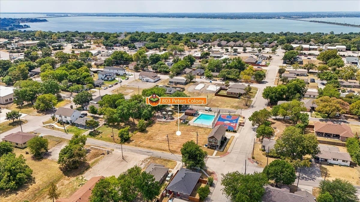 0.37 acres in Rockwall County - photo 3