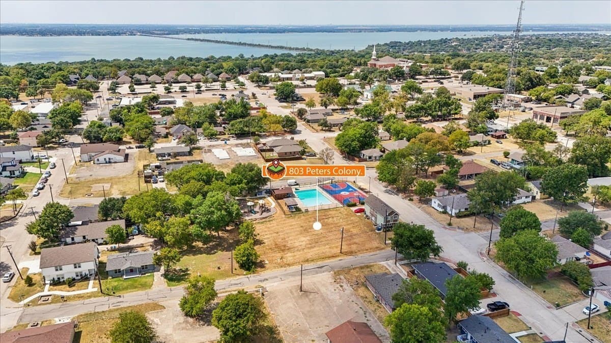 0.37 acres in Rockwall County - photo 4