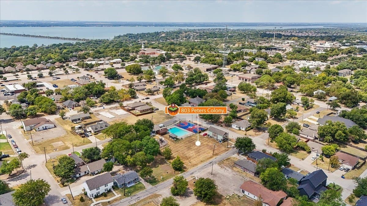 0.37 acres in Rockwall County - photo 5