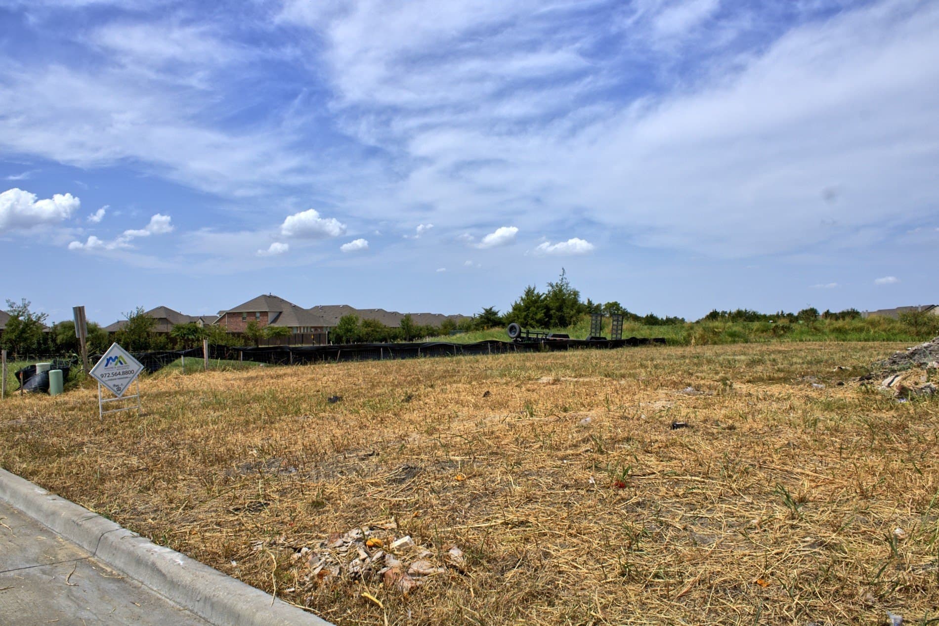 0.24 acres in Kaufman County - photo 5