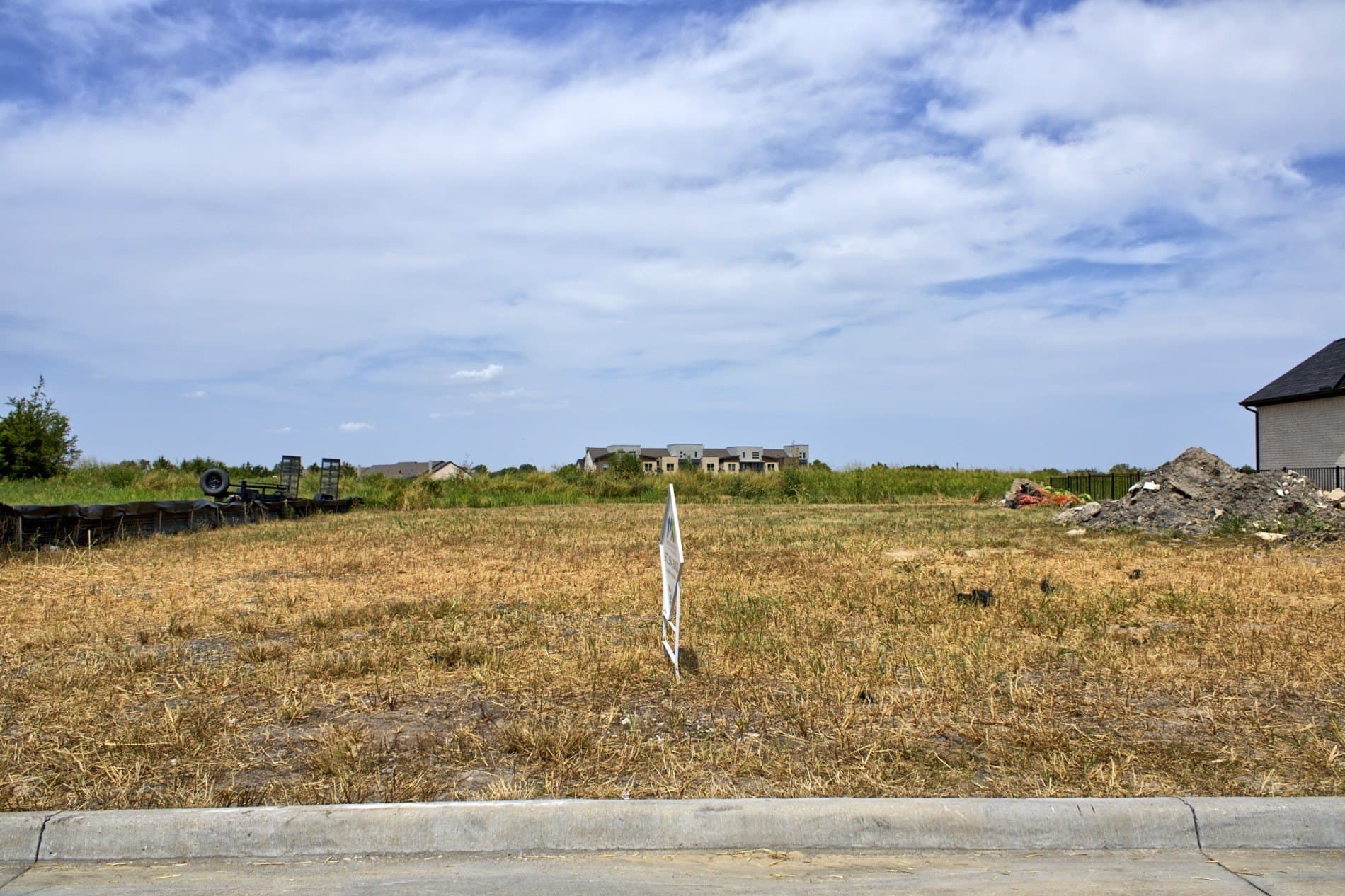 0.24 acres in Kaufman County - photo 4