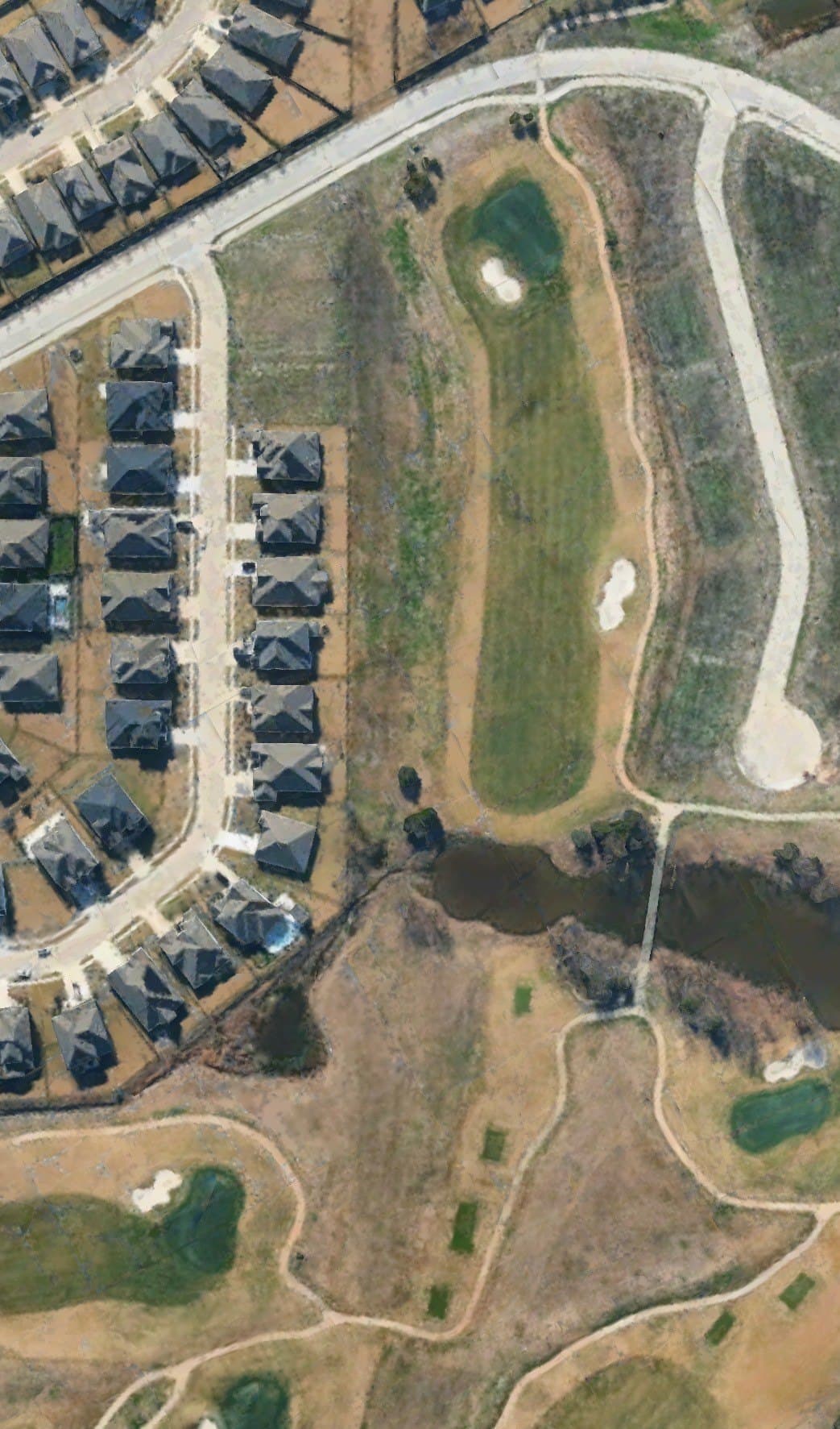 0.24 acres in Kaufman County - photo 2