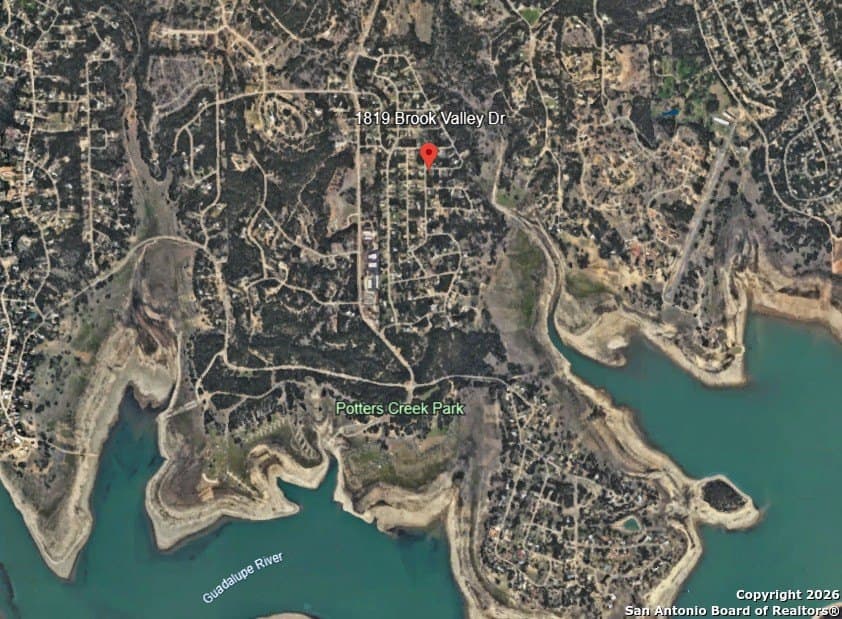 0.23 acres in Comal County - photo 3
