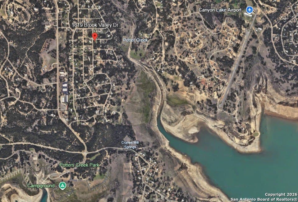 0.23 acres in Comal County - photo 4