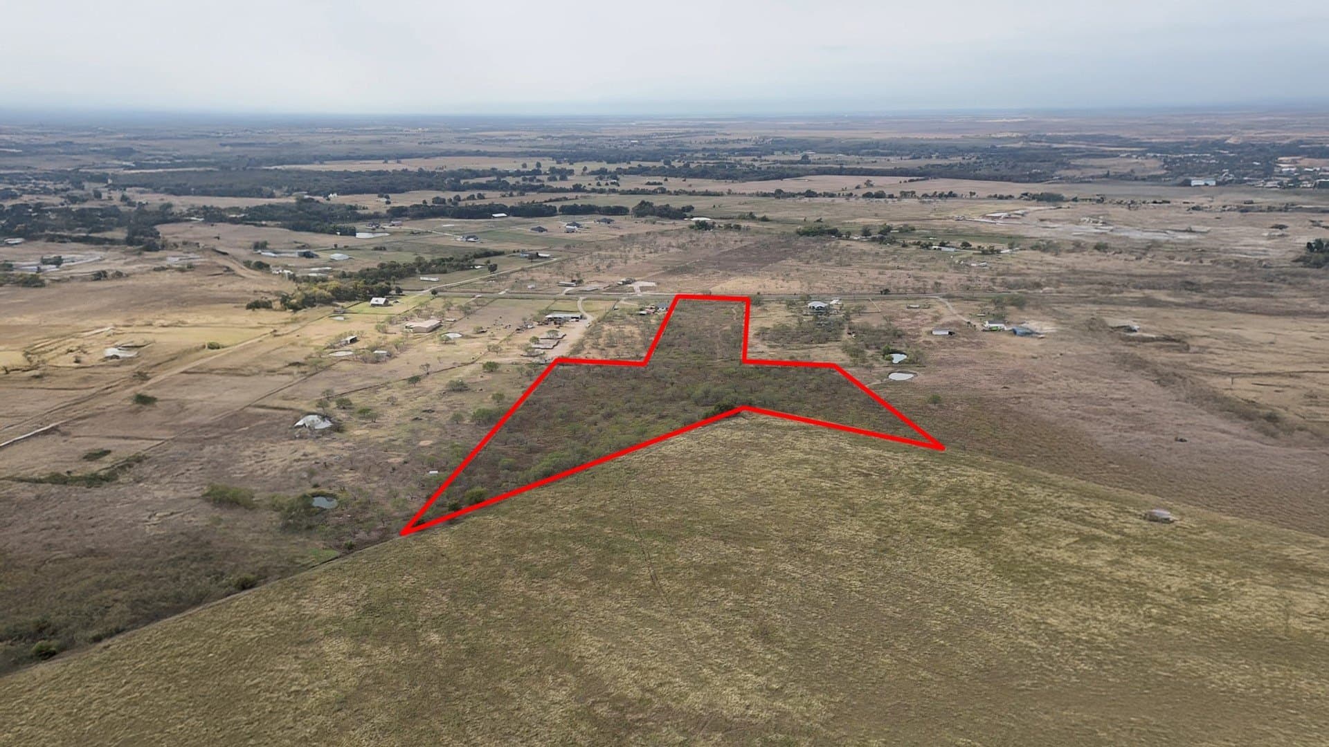 14 acres in Navarro County - photo 5