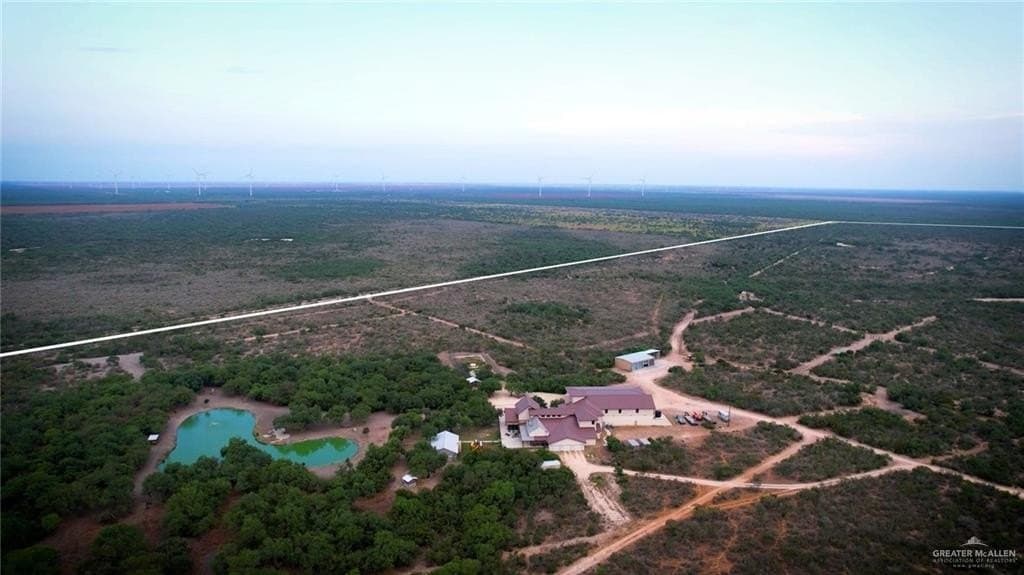 396.35 acres in Starr County