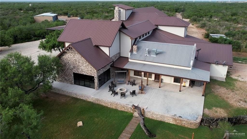 396.35 acres in Starr County - photo 2