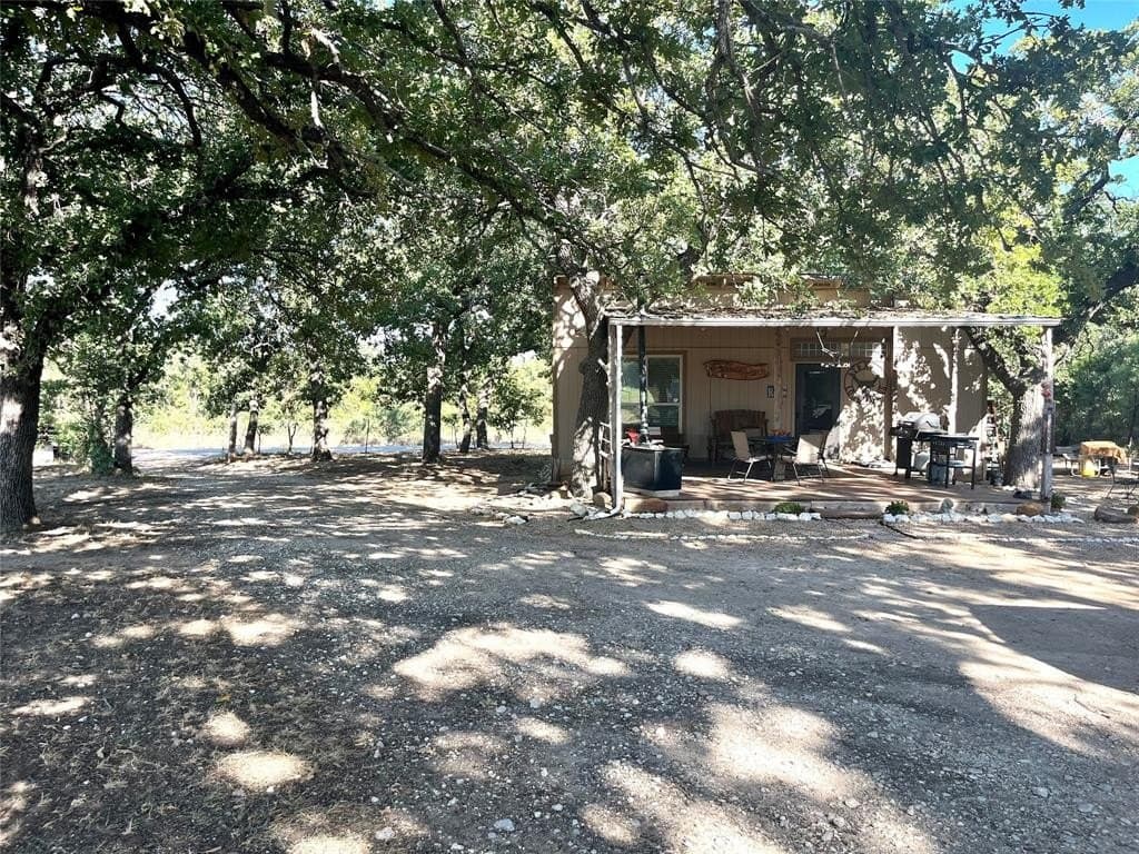 31.14 acres in Comanche County