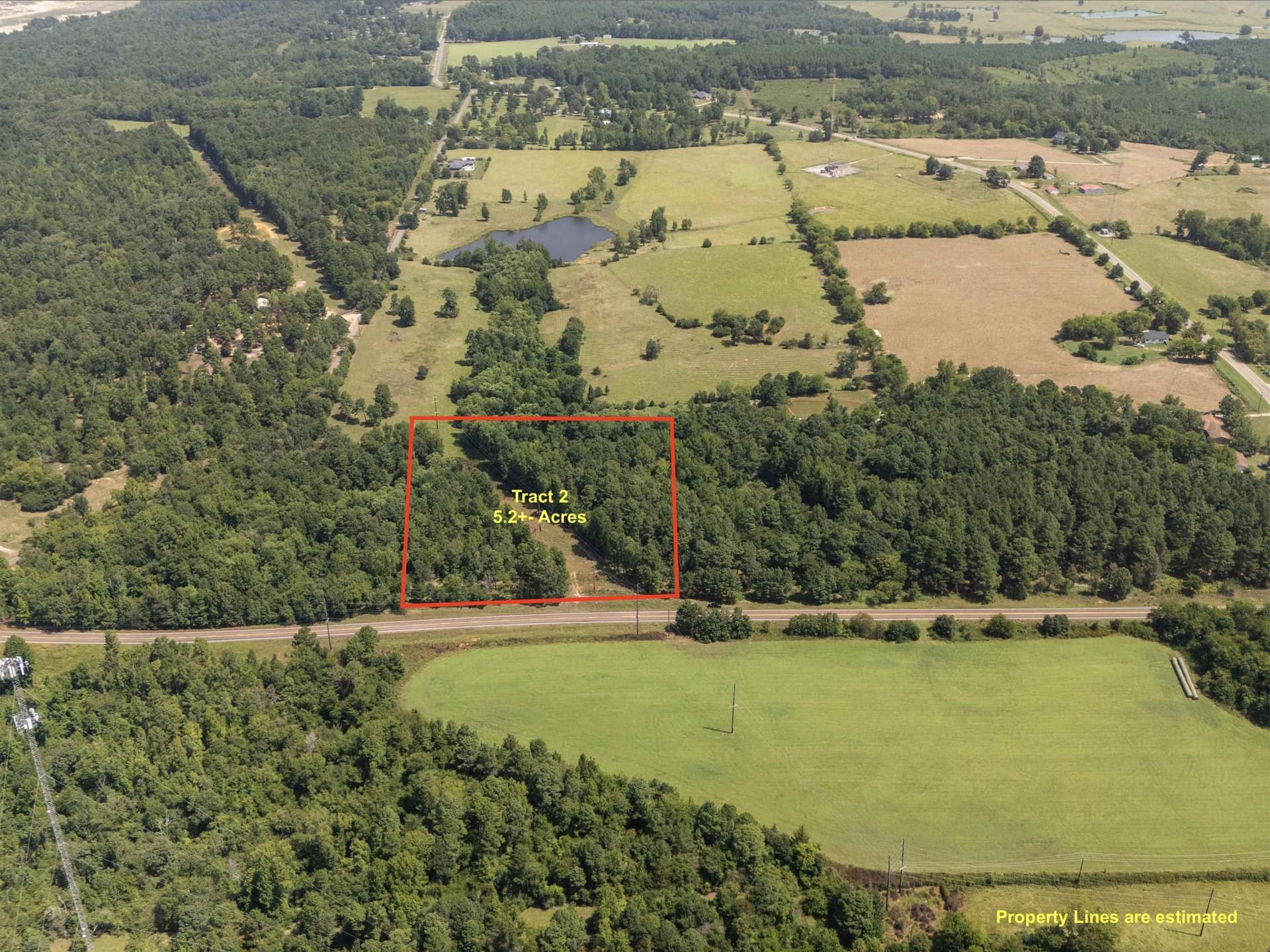 5.2 acres in Upshur County - photo 16