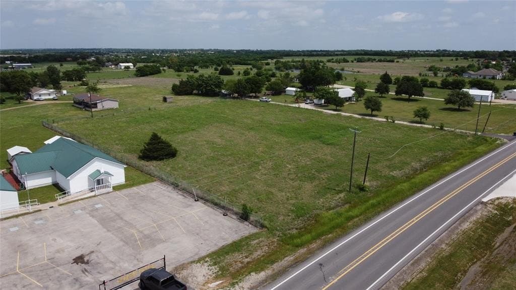 2 acres in Collin County gallery image 2
