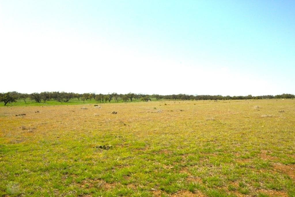 11 acres in Gillespie County