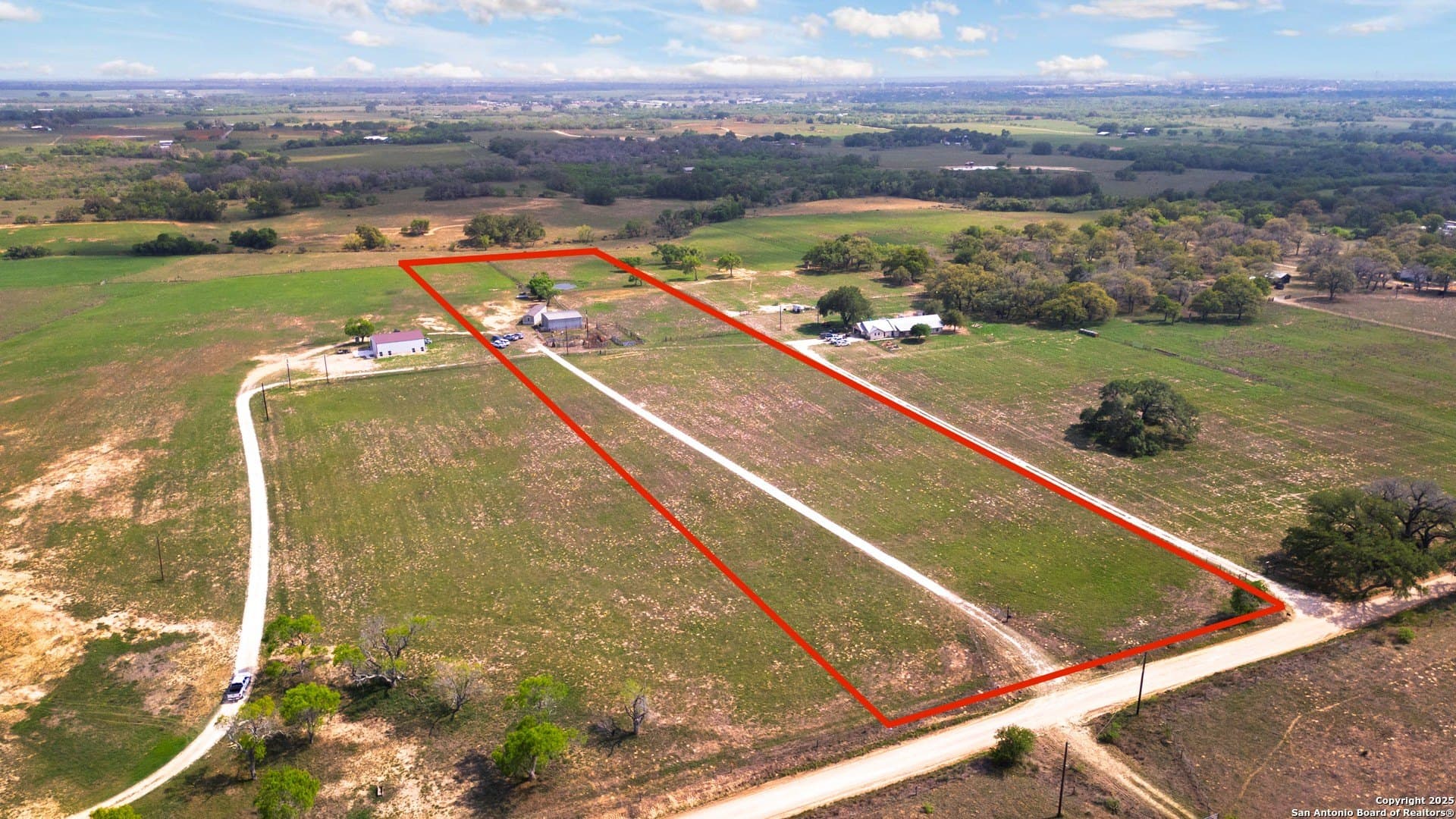 10.8 acres in Wilson County gallery image 2