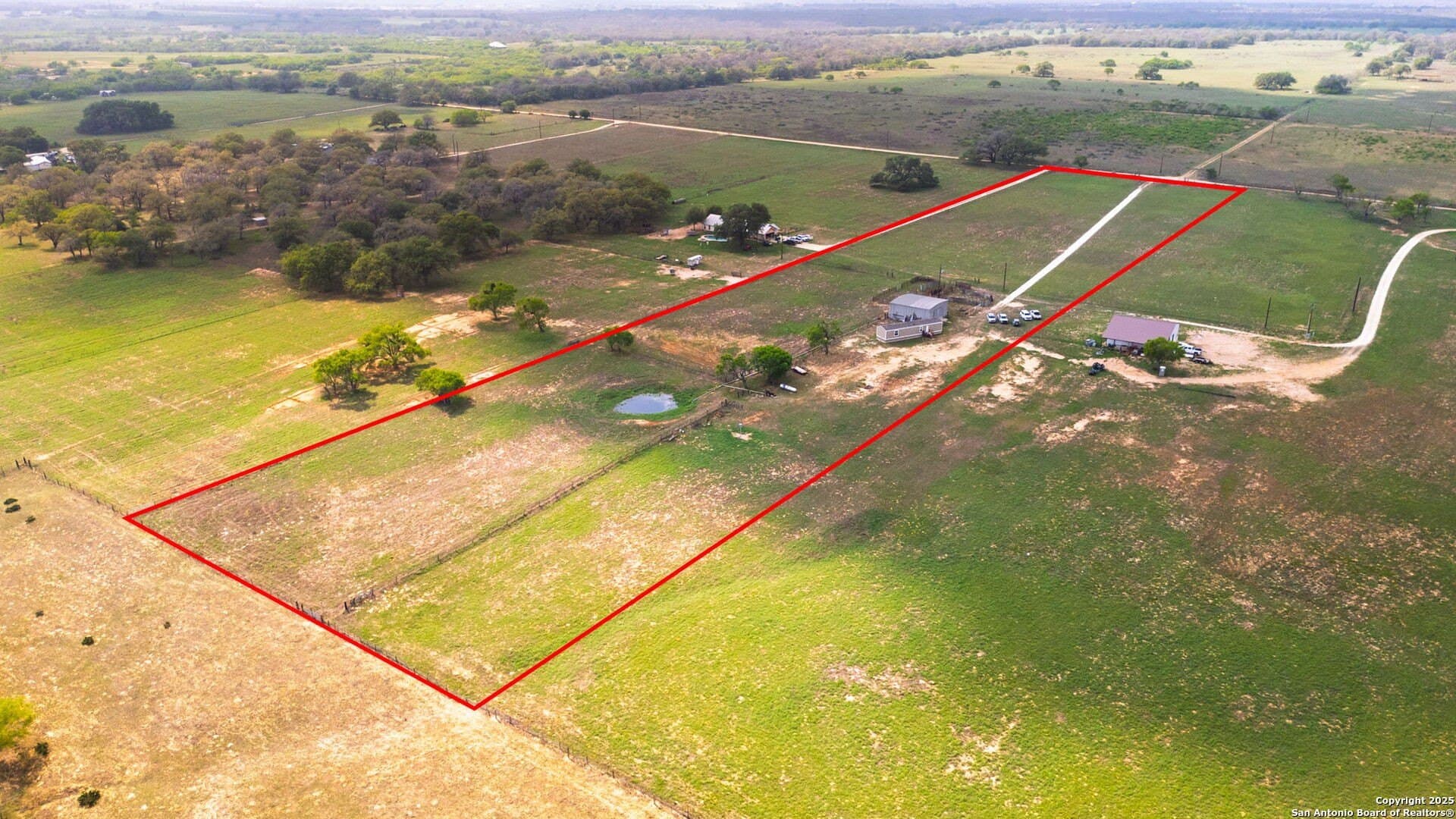 10.8 acres in Wilson County gallery image 4
