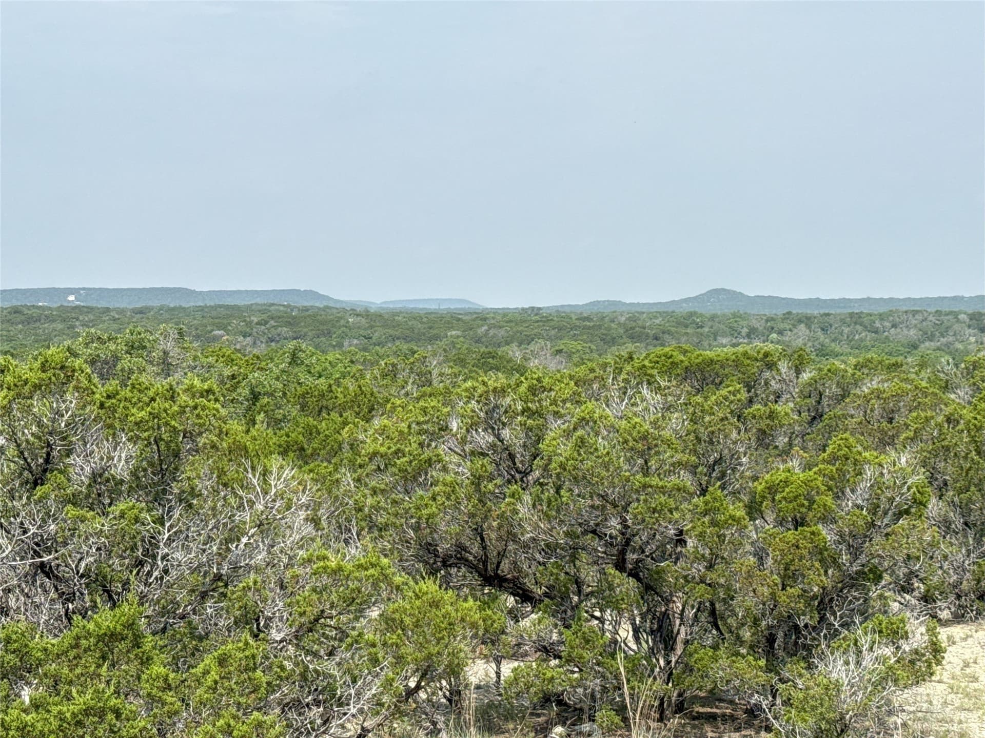 15 acres in Somervell County