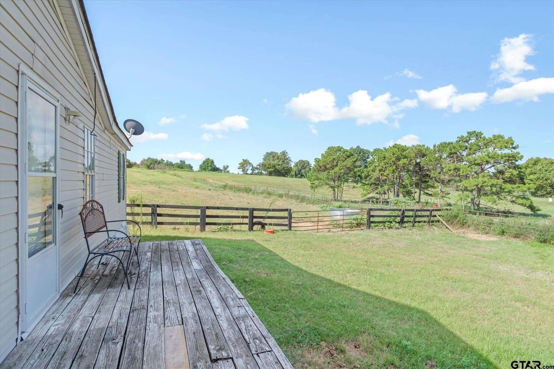 56.65 acres in Henderson County - photo 30
