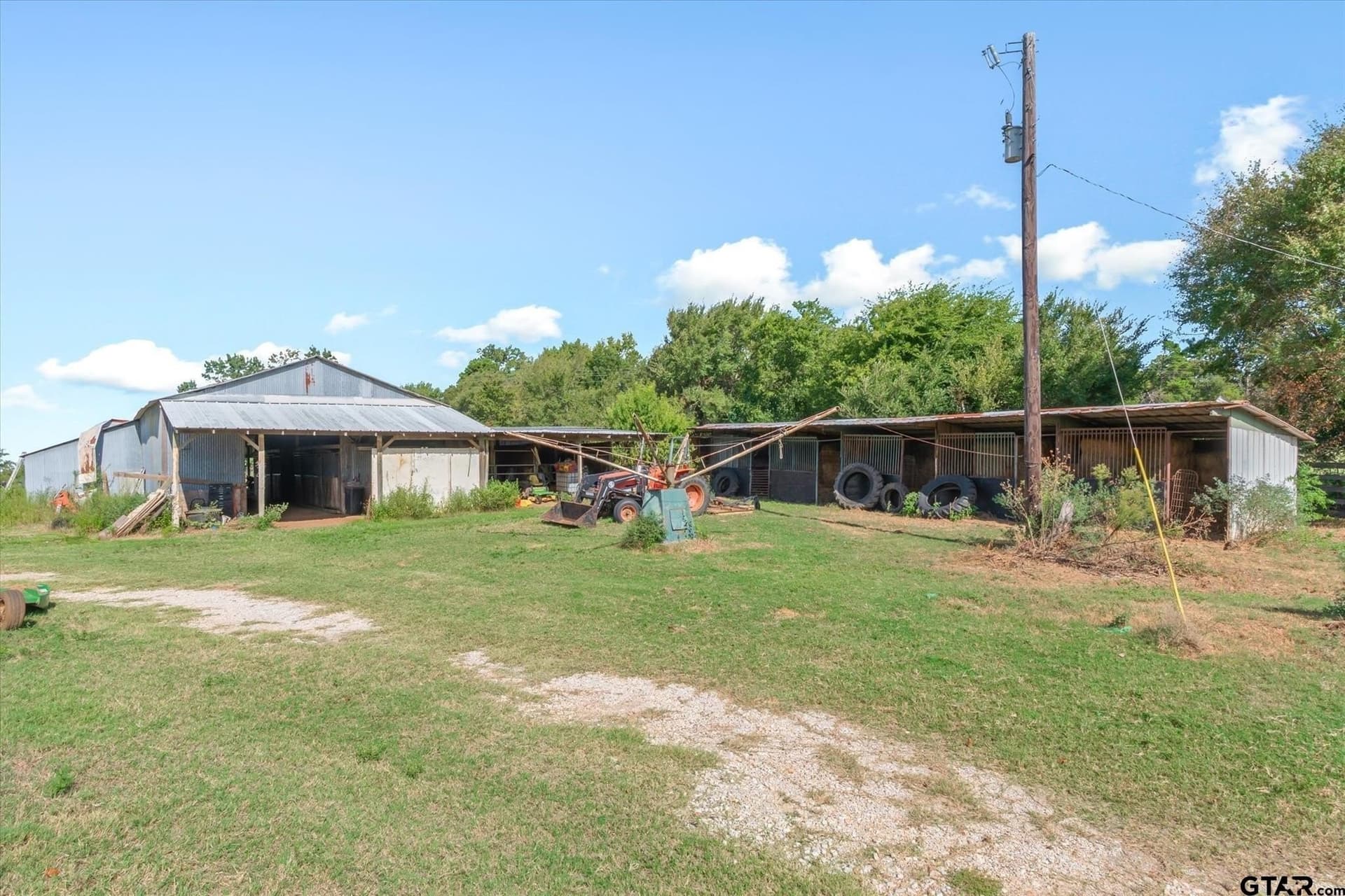 56.65 acres in Henderson County - photo 27