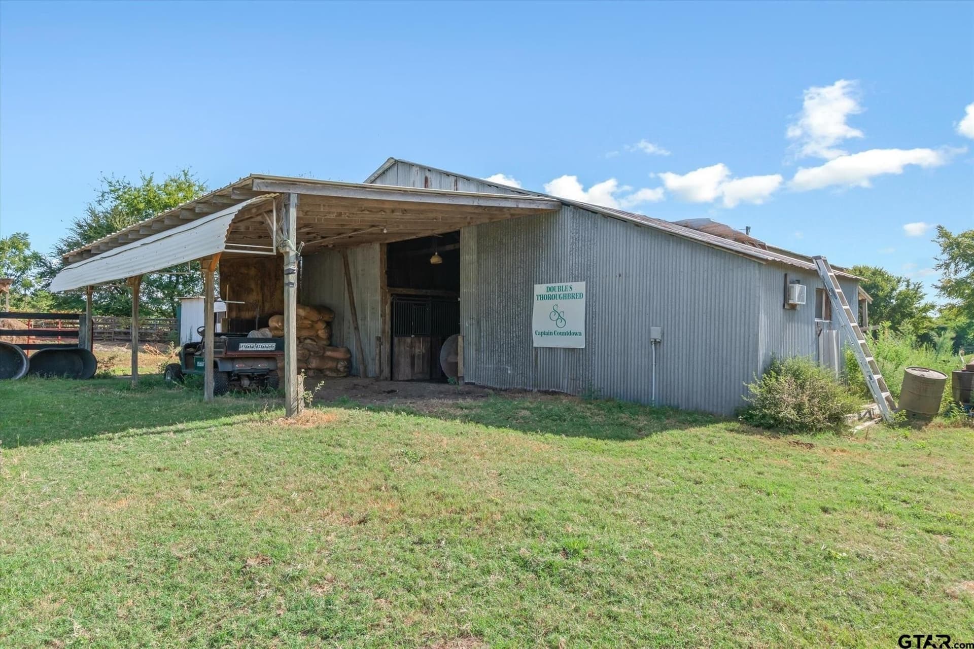 56.65 acres in Henderson County - photo 24