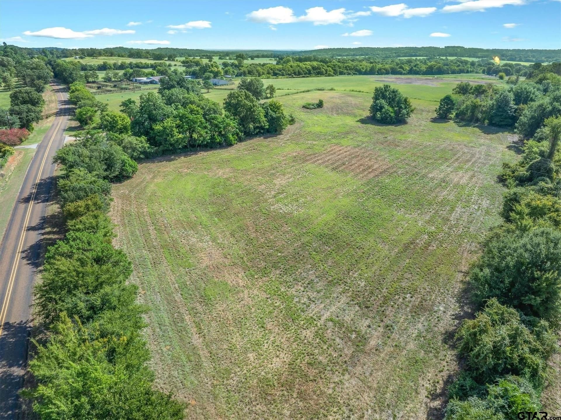 56.65 acres in Henderson County - photo 3
