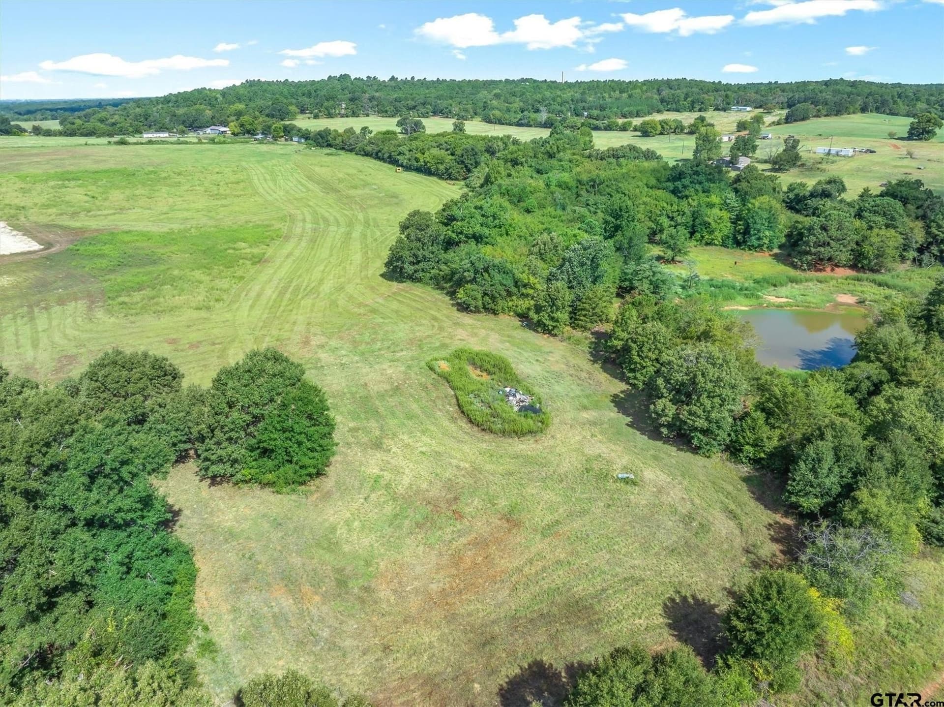 56.65 acres in Henderson County - photo 15