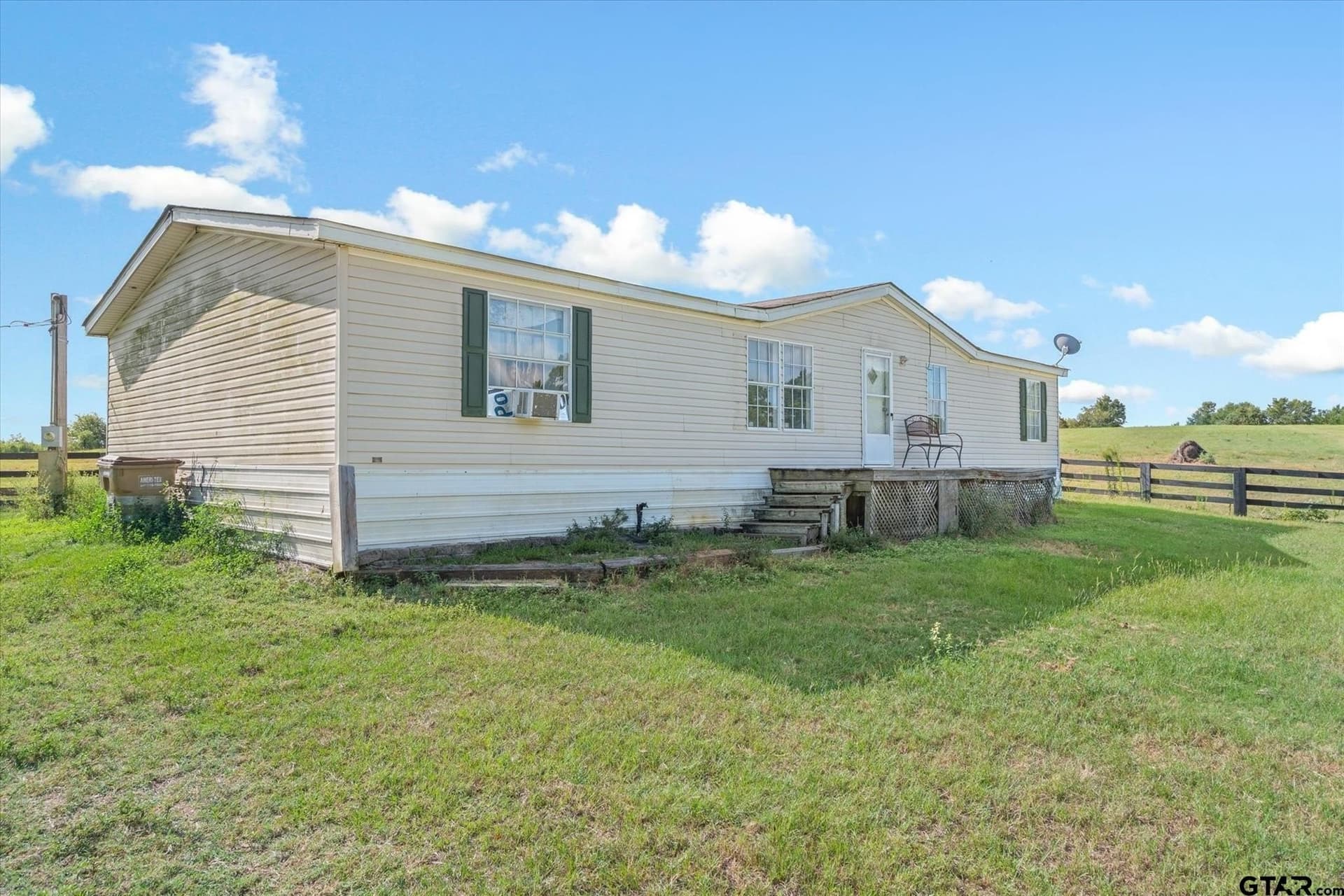 56.65 acres in Henderson County - photo 28