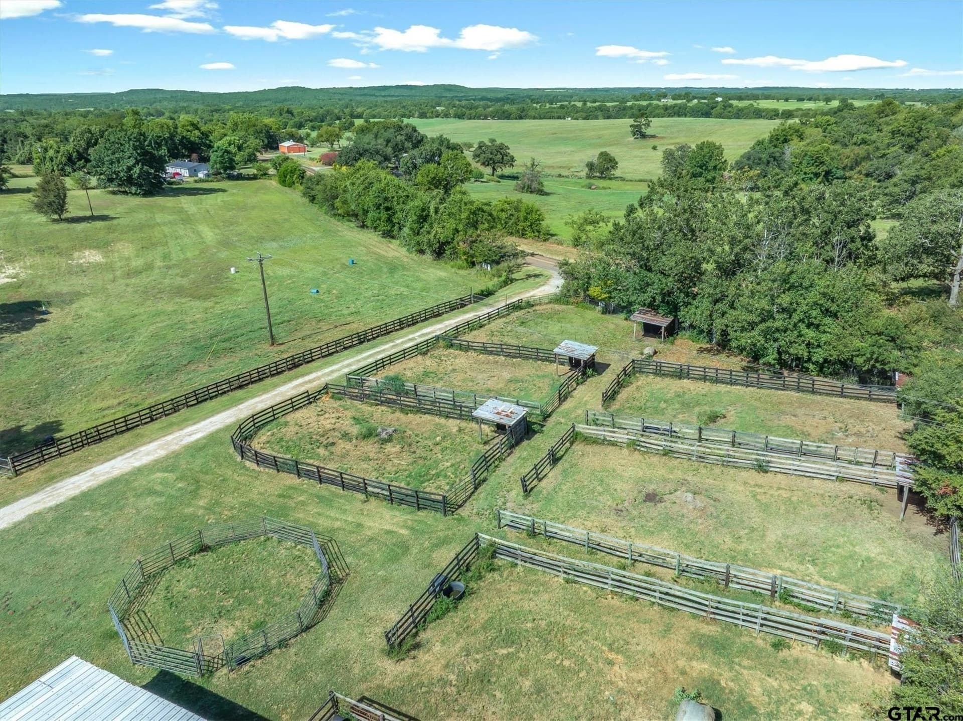 56.65 acres in Henderson County - photo 8