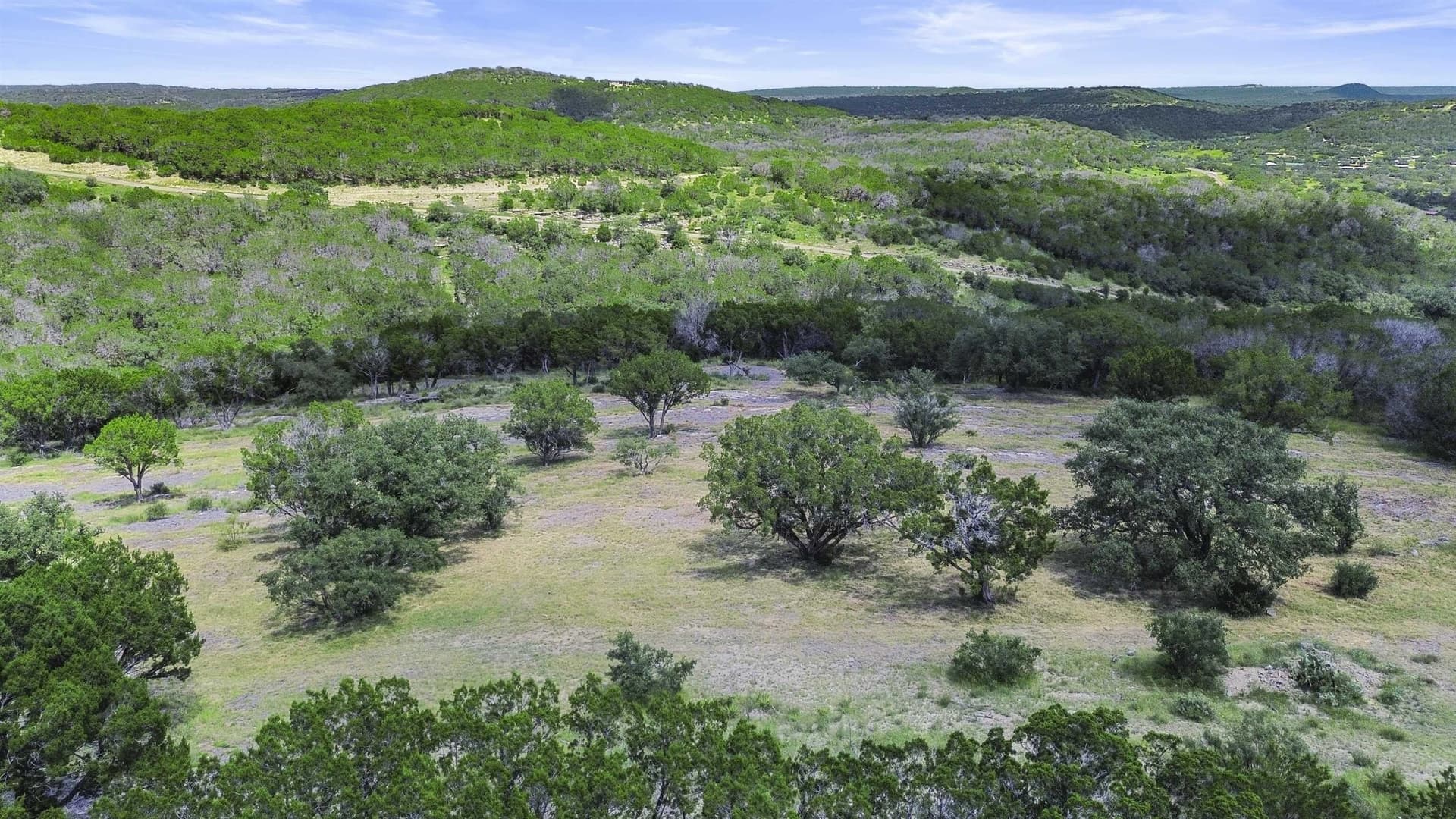18.65 acres in Burnet County featured view