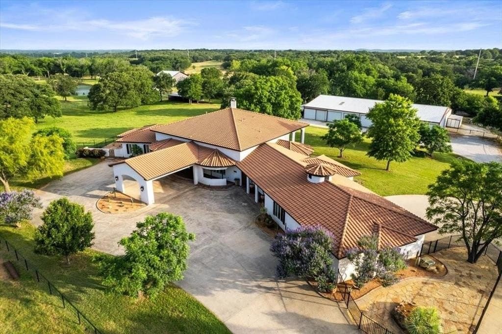 23 acres in Denton County