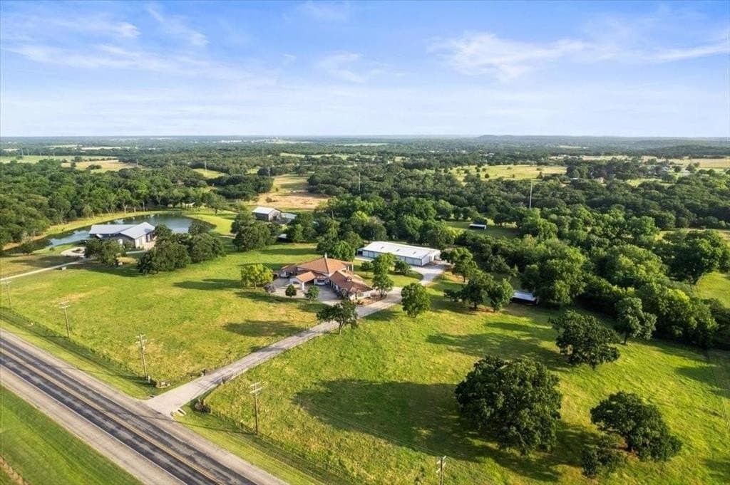 23 acres in Denton County gallery image 3