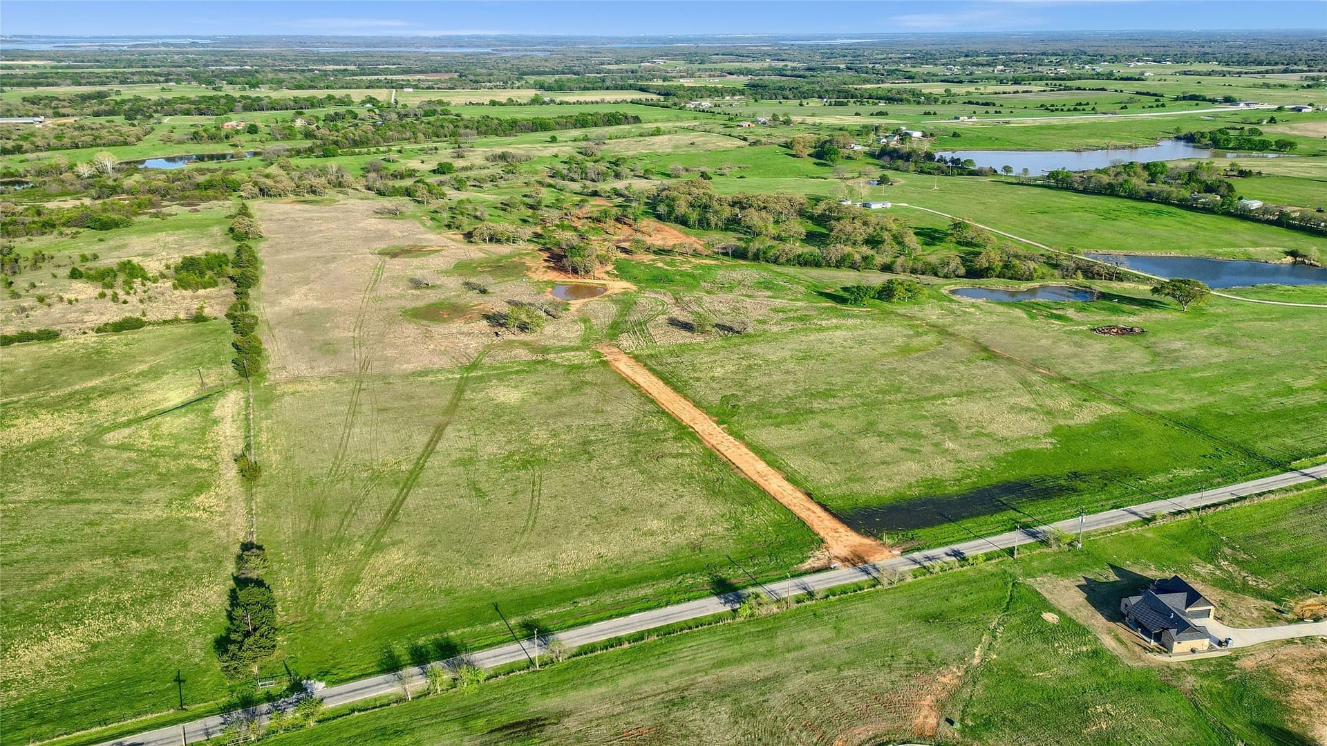 1.19 acres in Grayson County gallery image 2