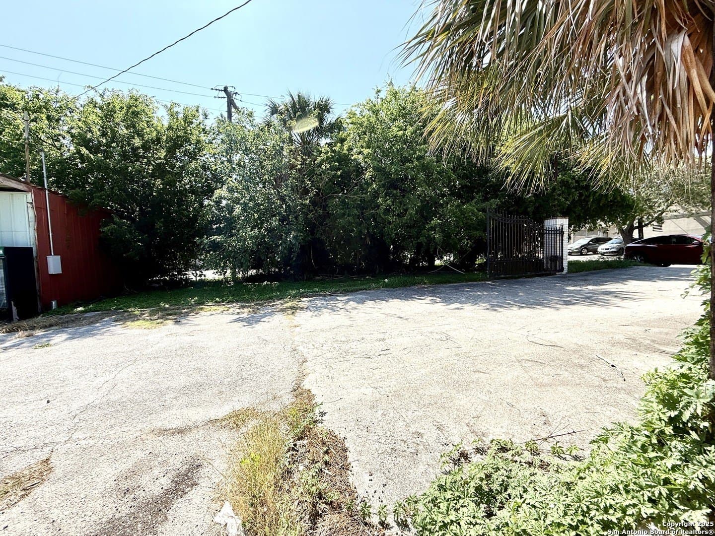 1.53 acres in Bexar County - photo 9