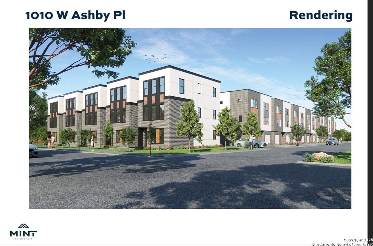 1.53 acres in Bexar County