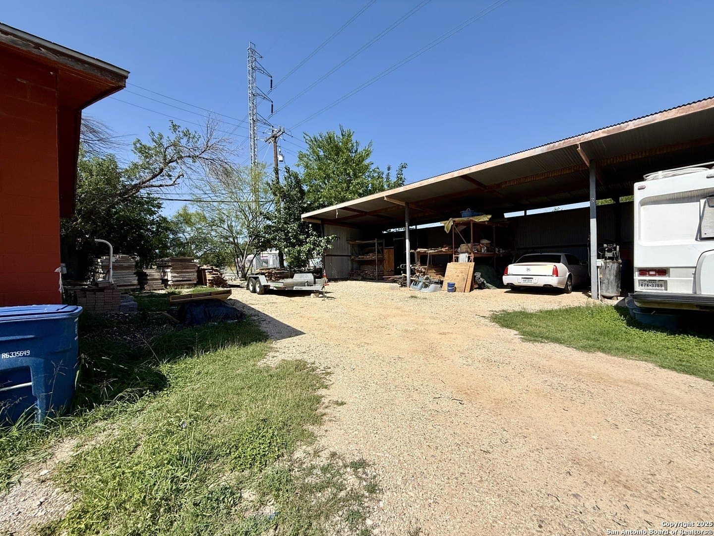 1.53 acres in Bexar County - photo 12