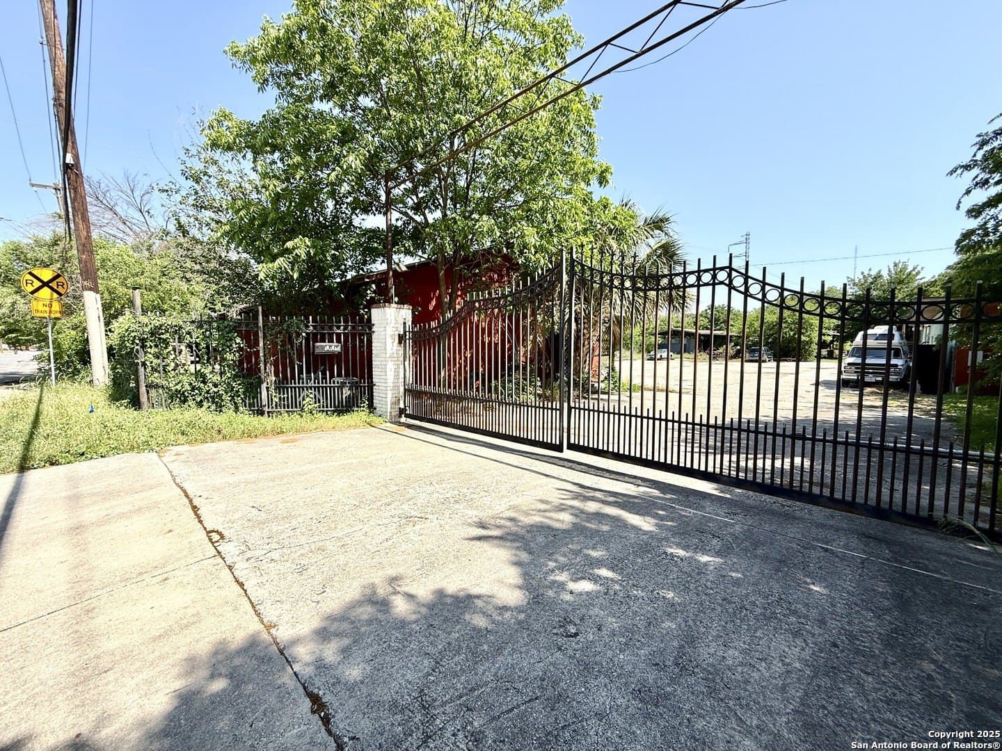 1.53 acres in Bexar County featured view