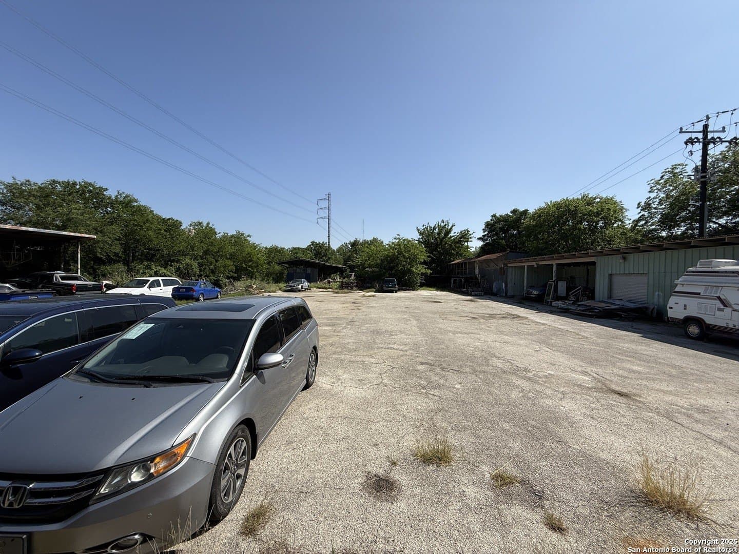 1.53 acres in Bexar County - photo 8