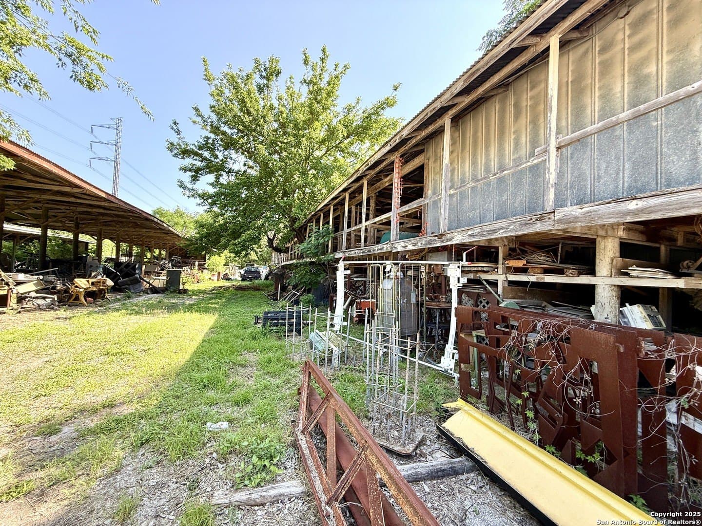1.53 acres in Bexar County - photo 15