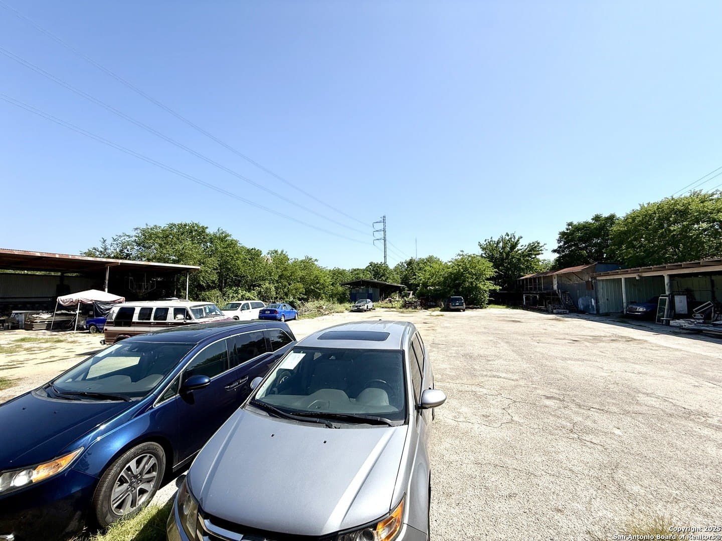 1.53 acres in Bexar County - photo 11