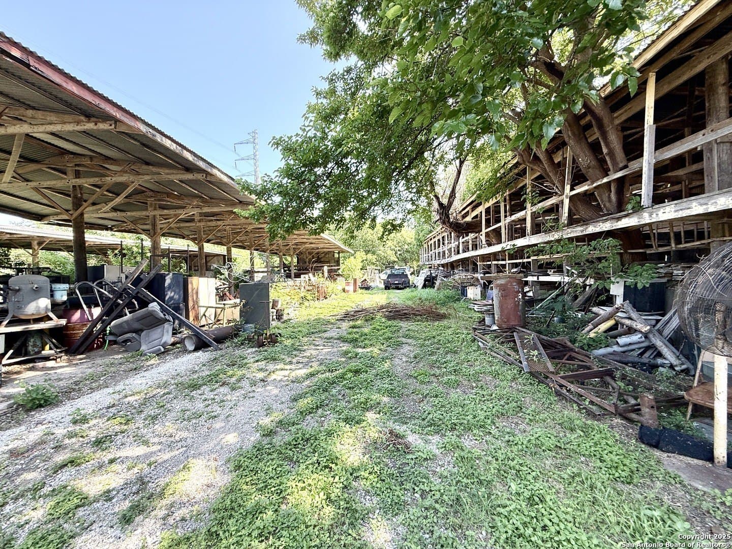 1.53 acres in Bexar County - photo 14