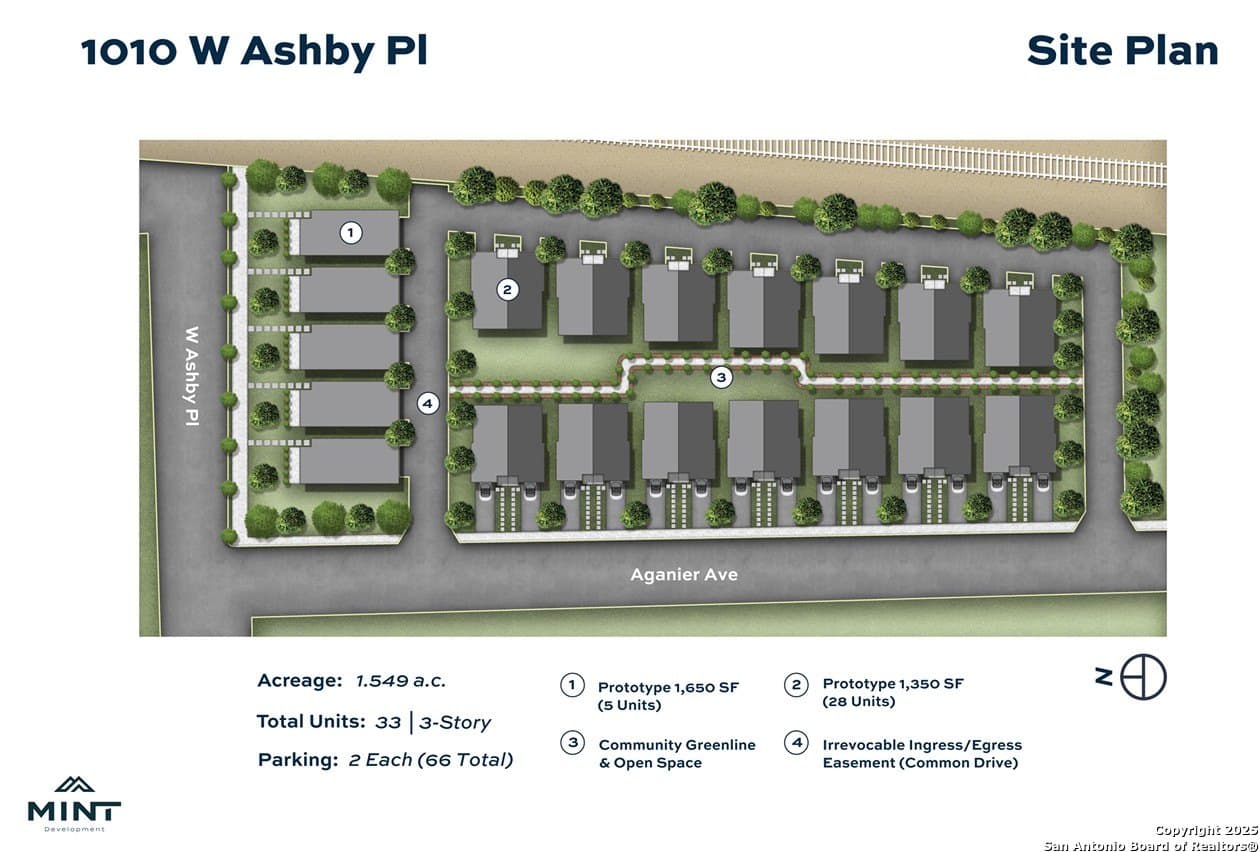 1.53 acres in Bexar County gallery image 2