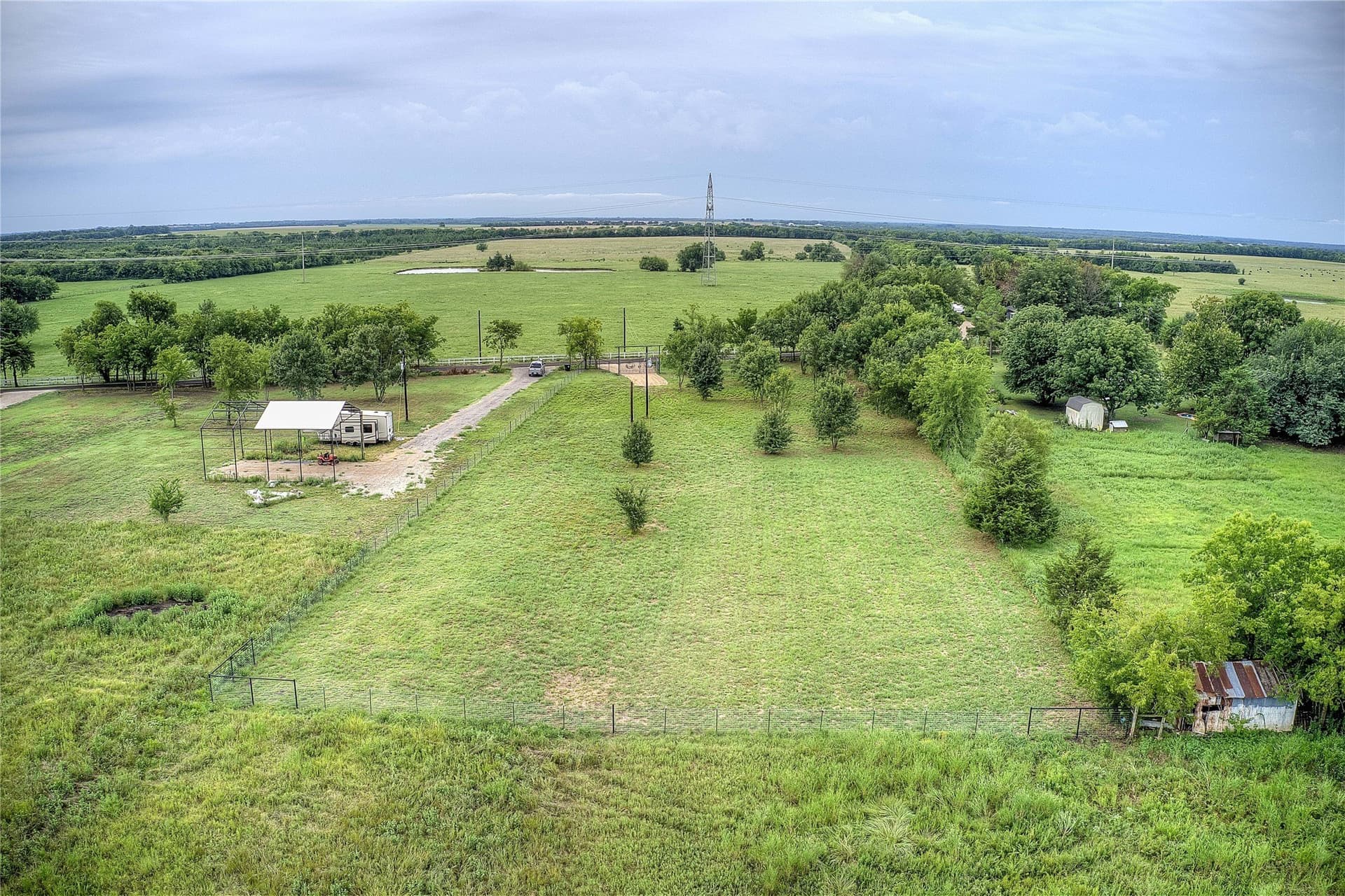 1.41 acres in Lamar County - photo 23