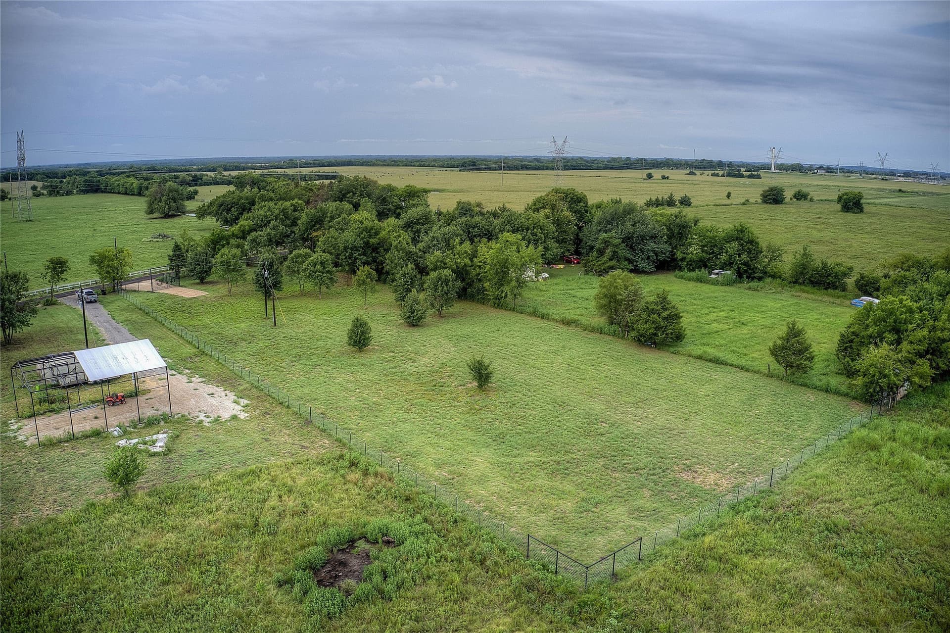 1.41 acres in Lamar County - photo 22
