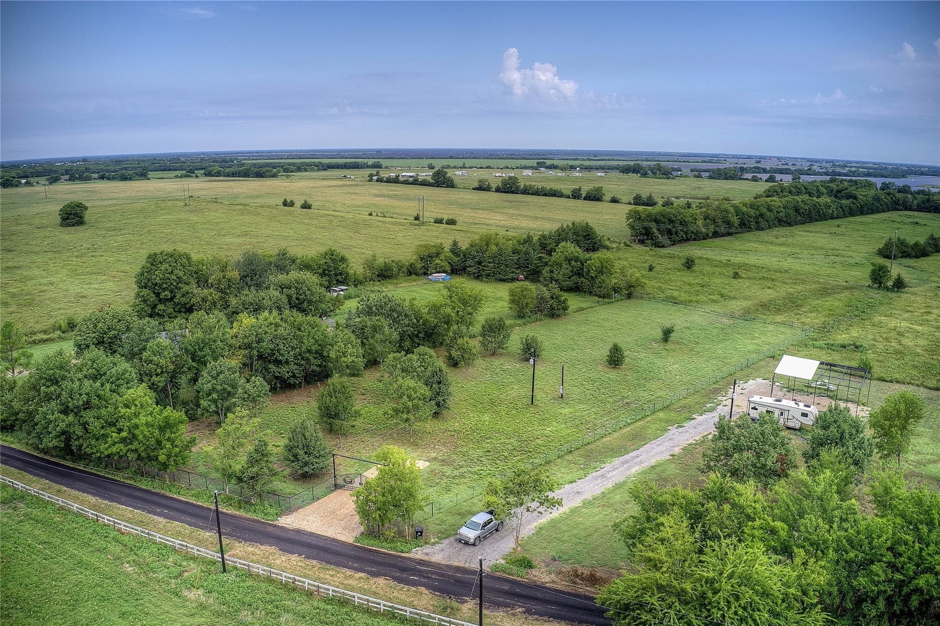 1.41 acres in Lamar County - photo 12