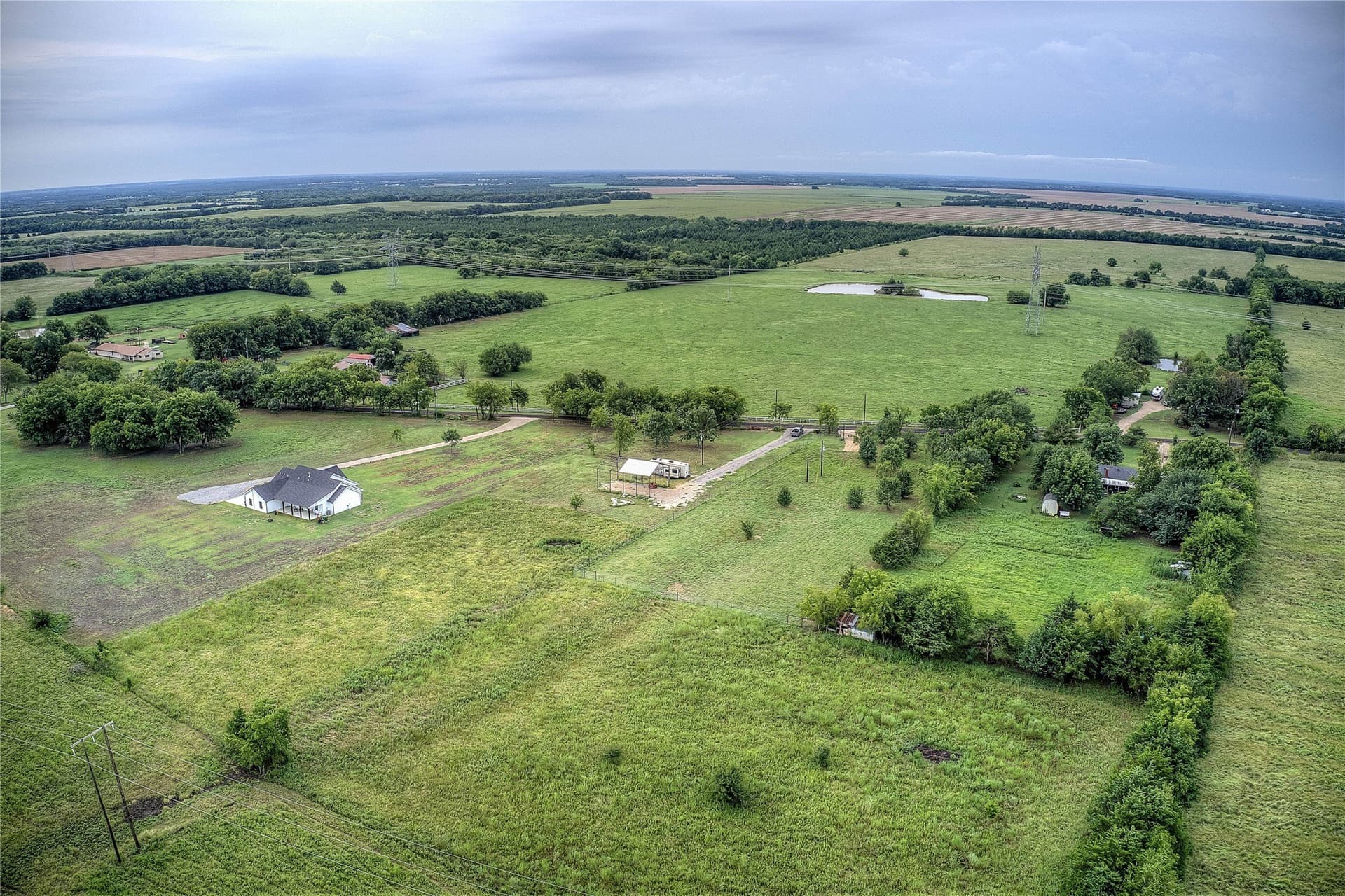 1.41 acres in Lamar County - photo 25
