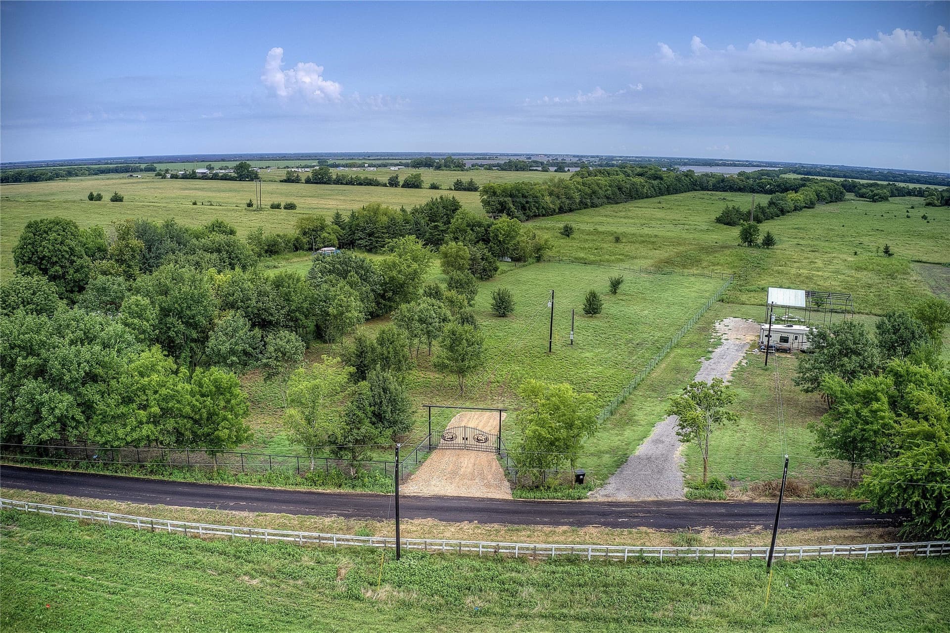 1.41 acres in Lamar County - photo 14