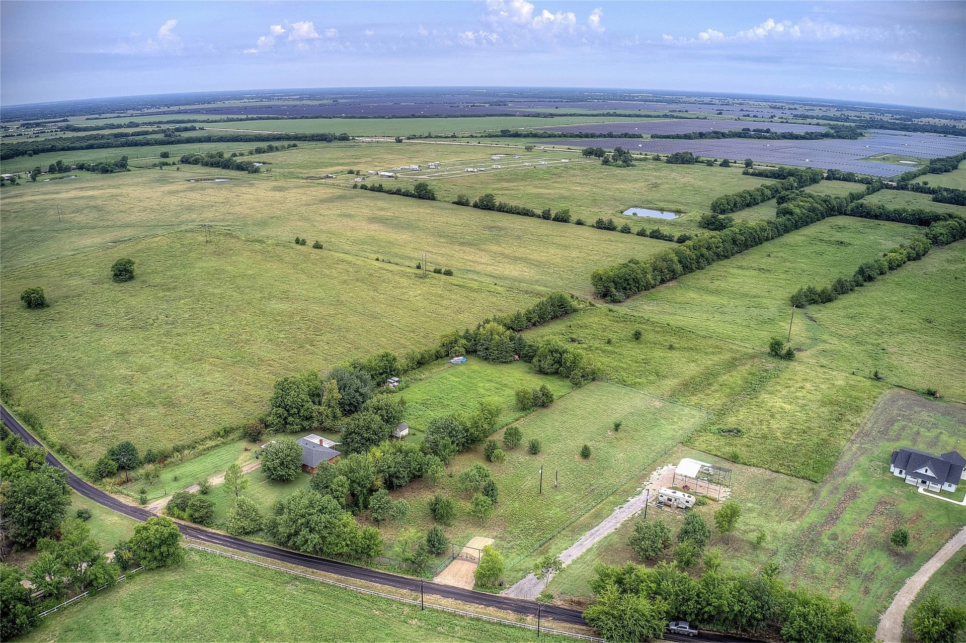 1.41 acres in Lamar County - photo 10