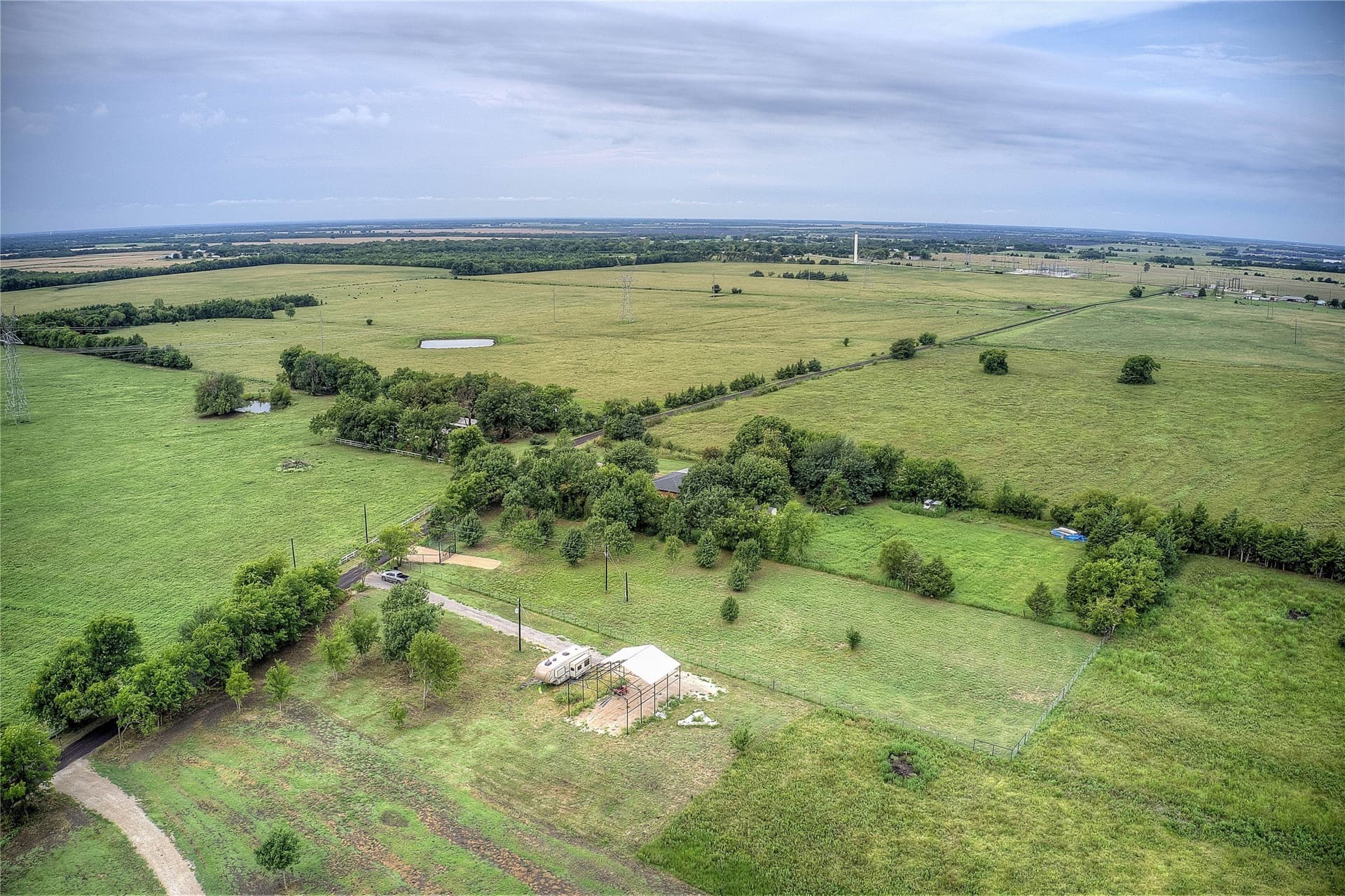 1.41 acres in Lamar County - photo 21