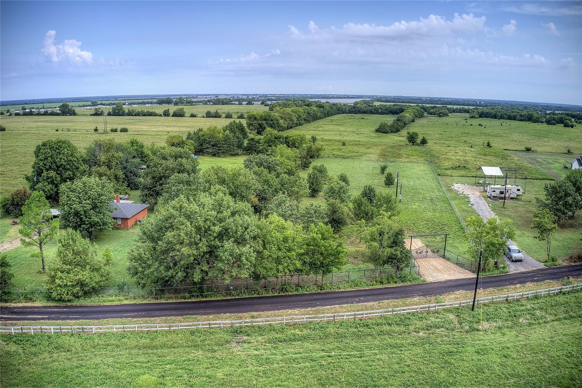 1.41 acres in Lamar County - photo 15