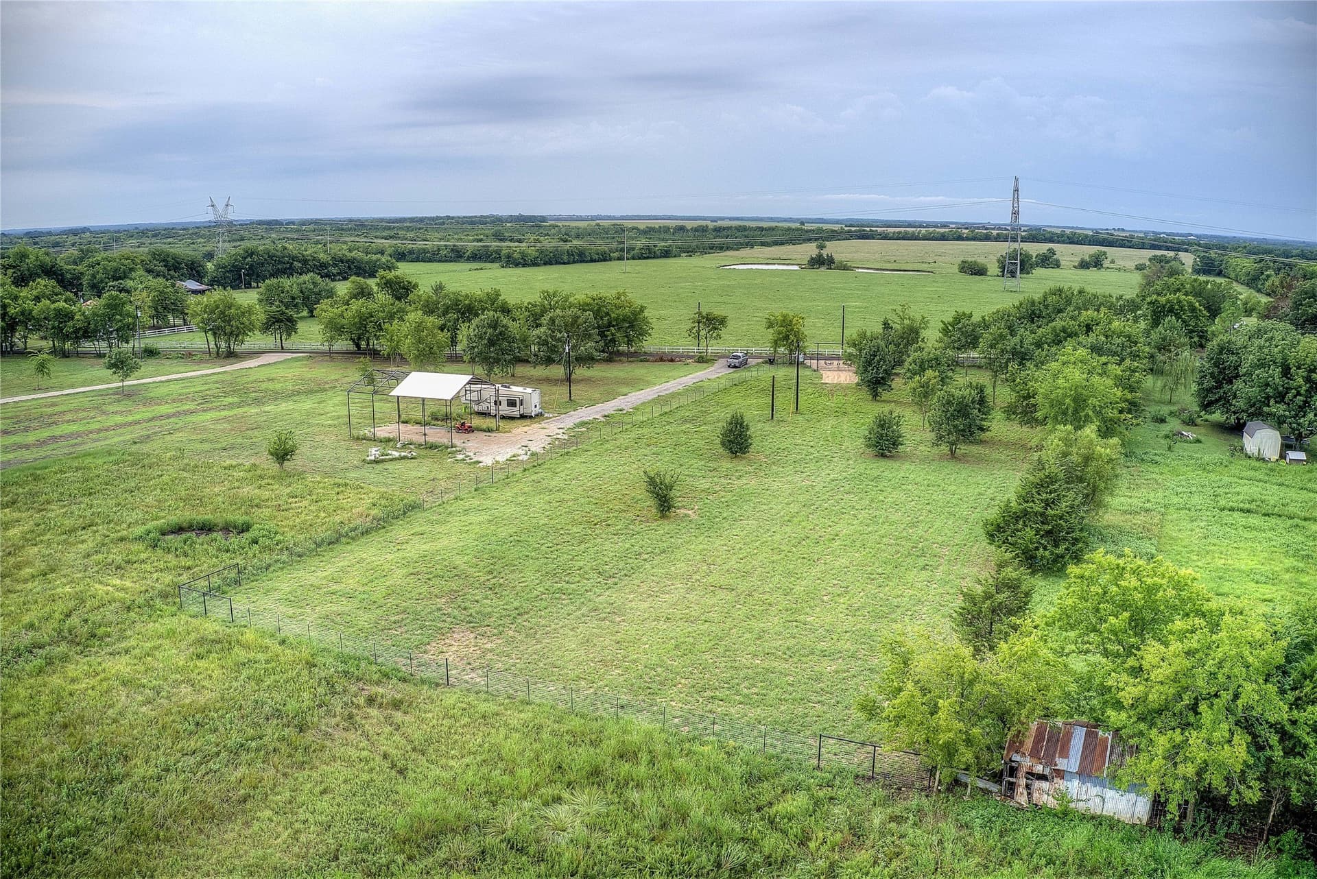 1.41 acres in Lamar County - photo 24