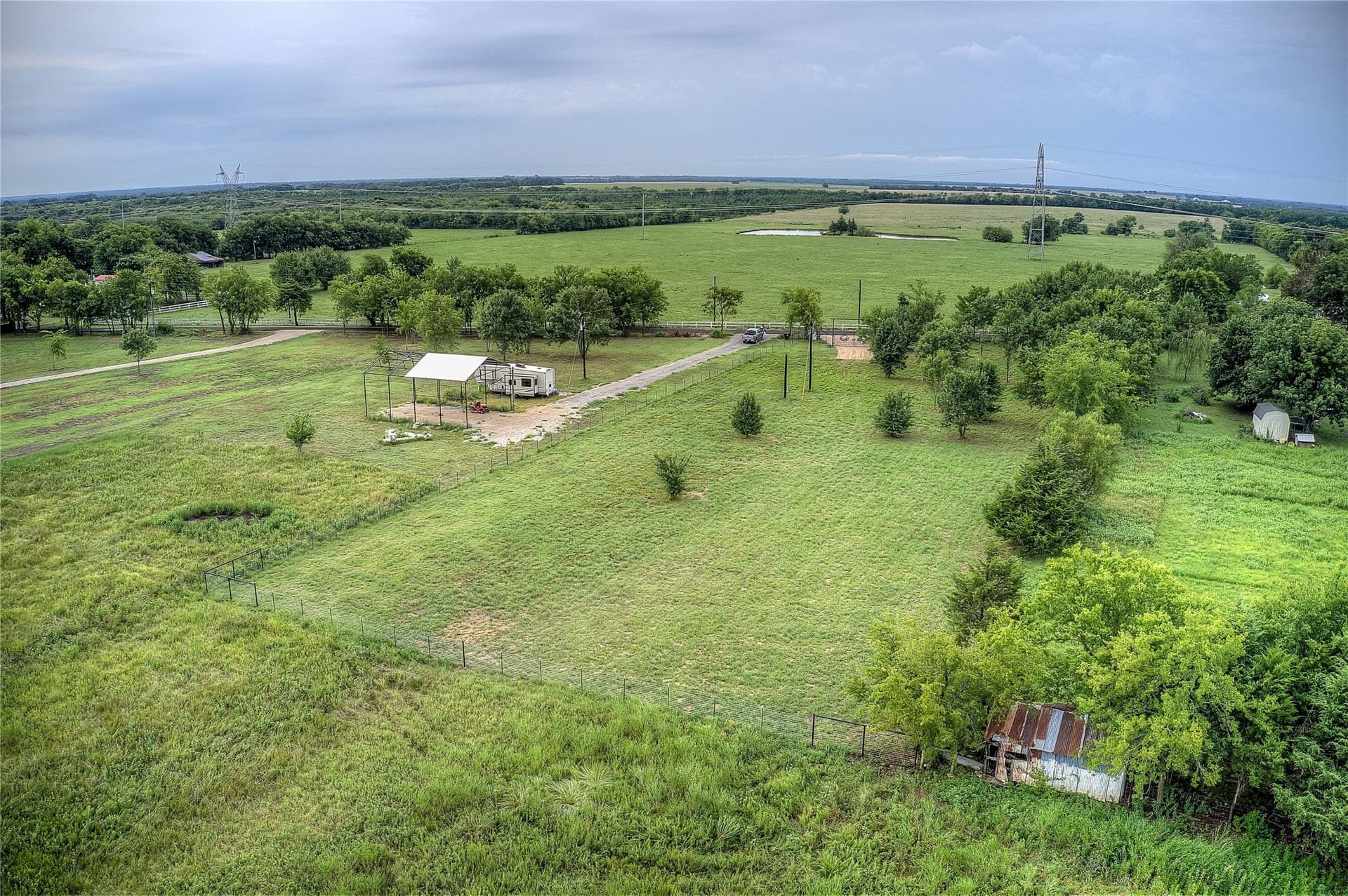 1.41 acres in Lamar County - photo 26