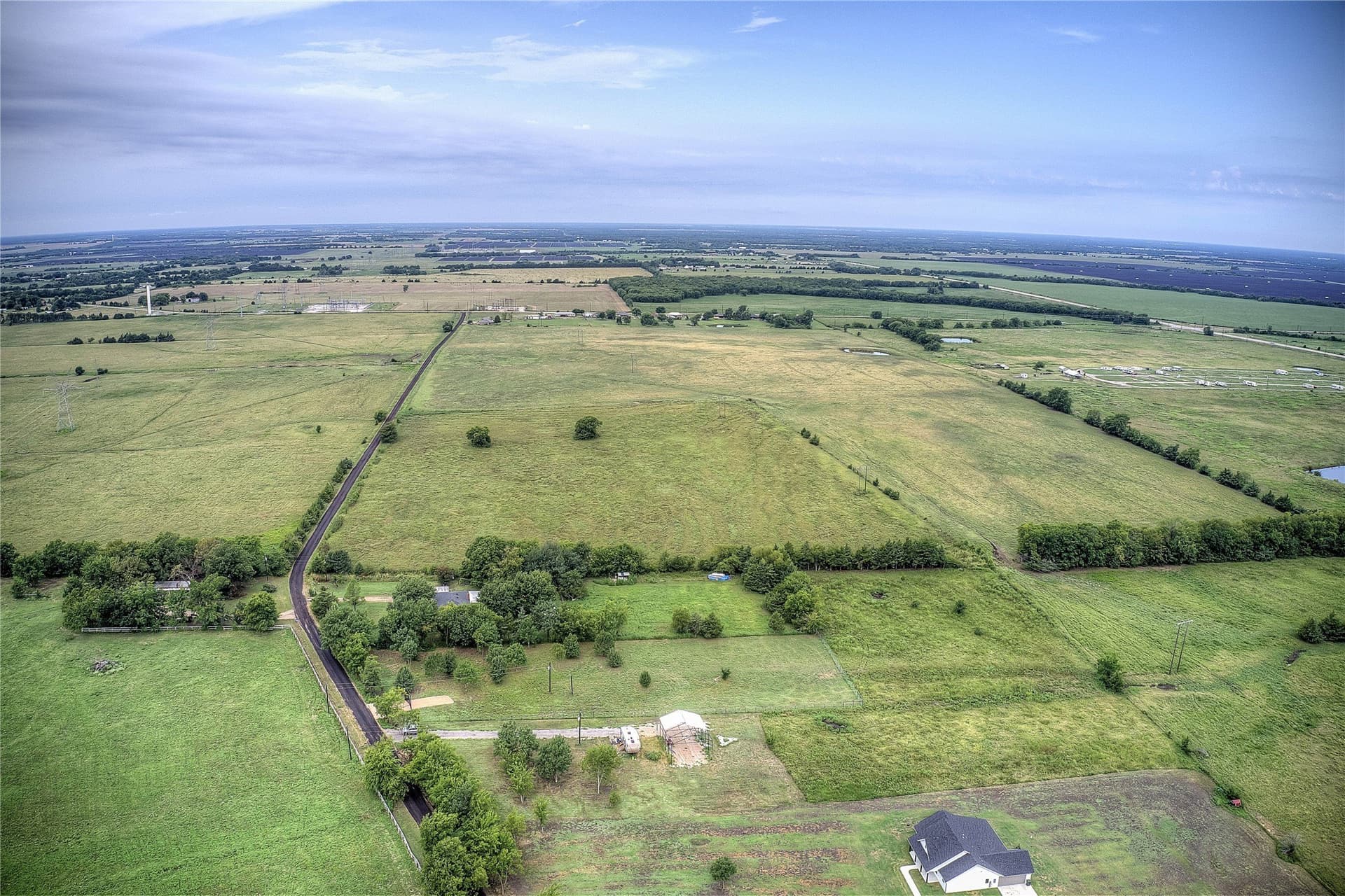 1.41 acres in Lamar County - photo 19
