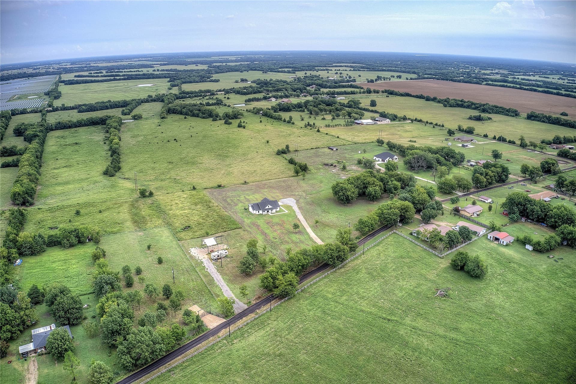 1.41 acres in Lamar County - photo 11